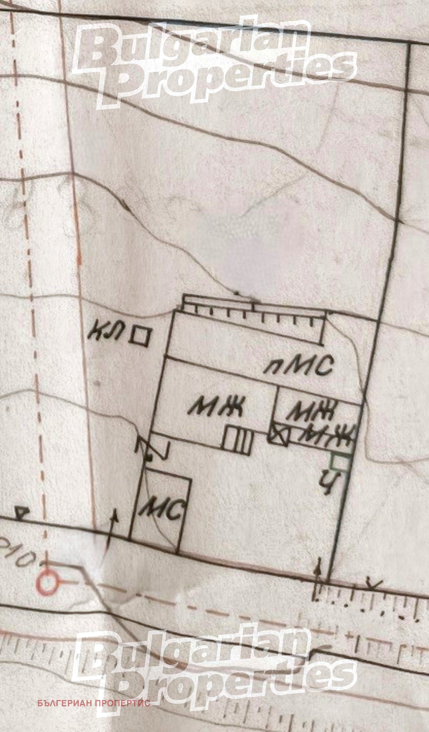 Продава КЪЩА, с. Яздач, област Стара Загора, снимка 13 - Къщи - 54277203