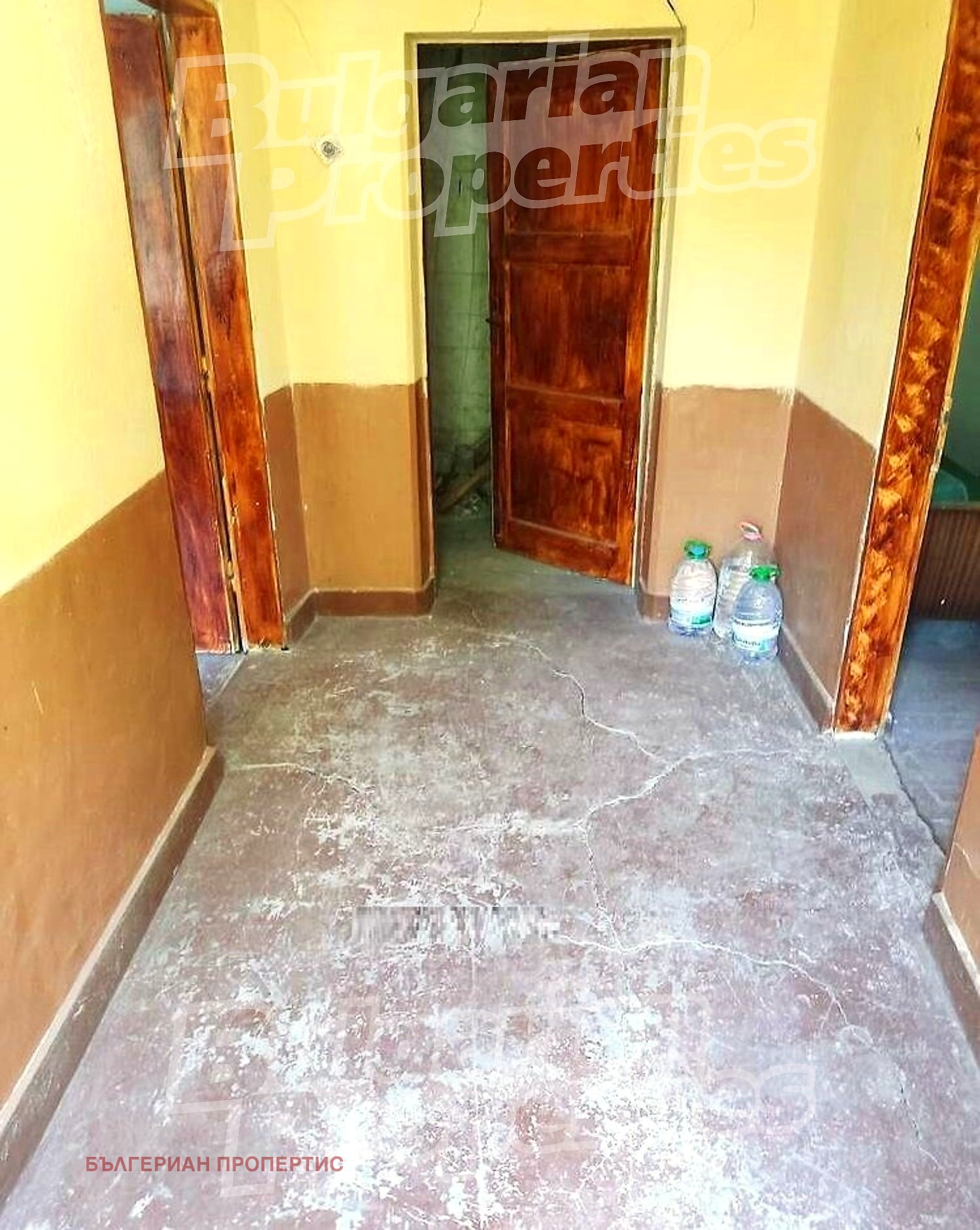 Продава КЪЩА, с. Яздач, област Стара Загора, снимка 5 - Къщи - 54277203