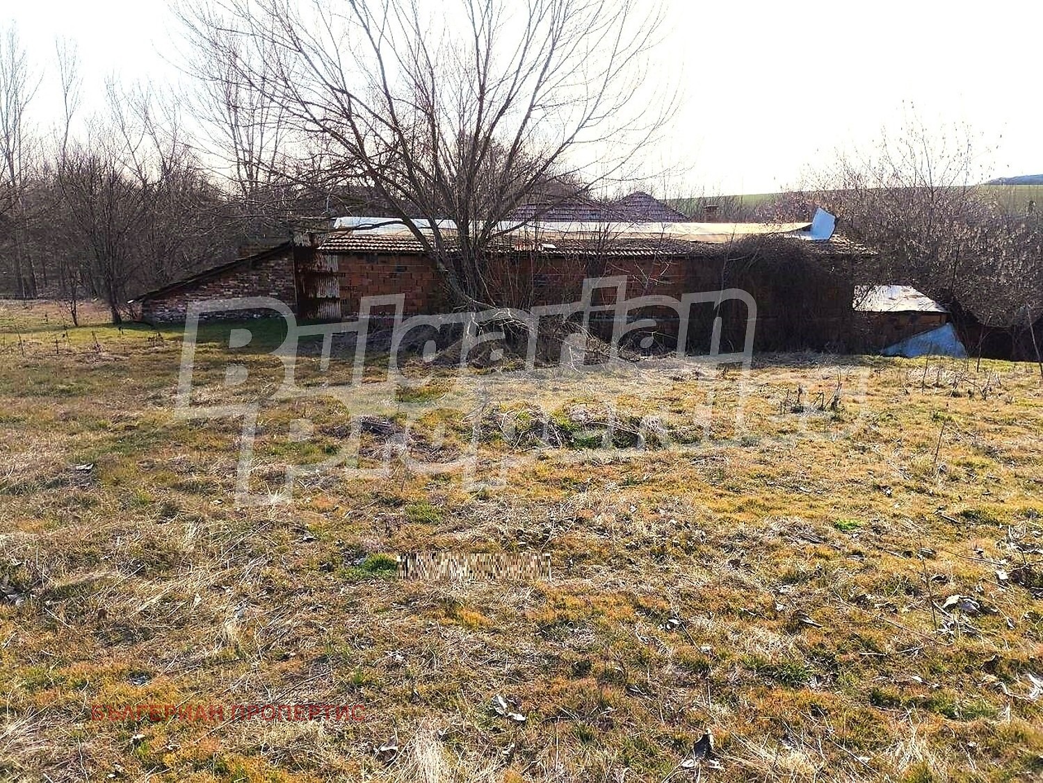 Продава КЪЩА, с. Яздач, област Стара Загора, снимка 10 - Къщи - 54277203