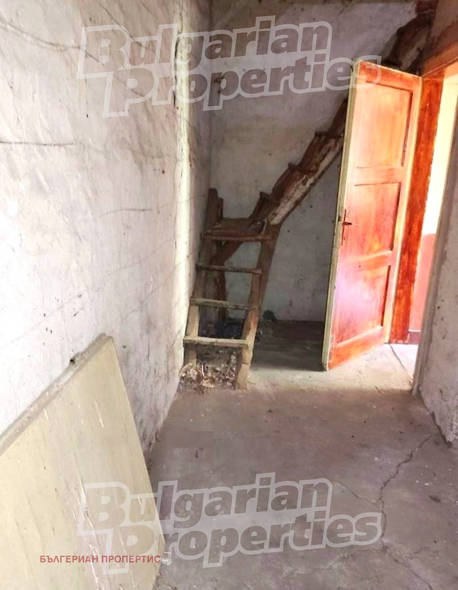 Продава КЪЩА, с. Яздач, област Стара Загора, снимка 7 - Къщи - 54277203