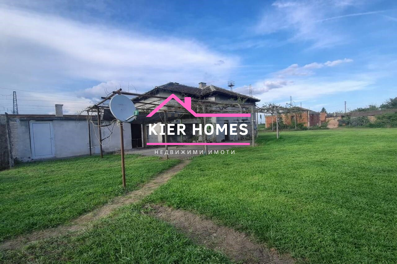 Продава КЪЩА, с. Калитиново, област Стара Загора, снимка 4 - Къщи - 54454283