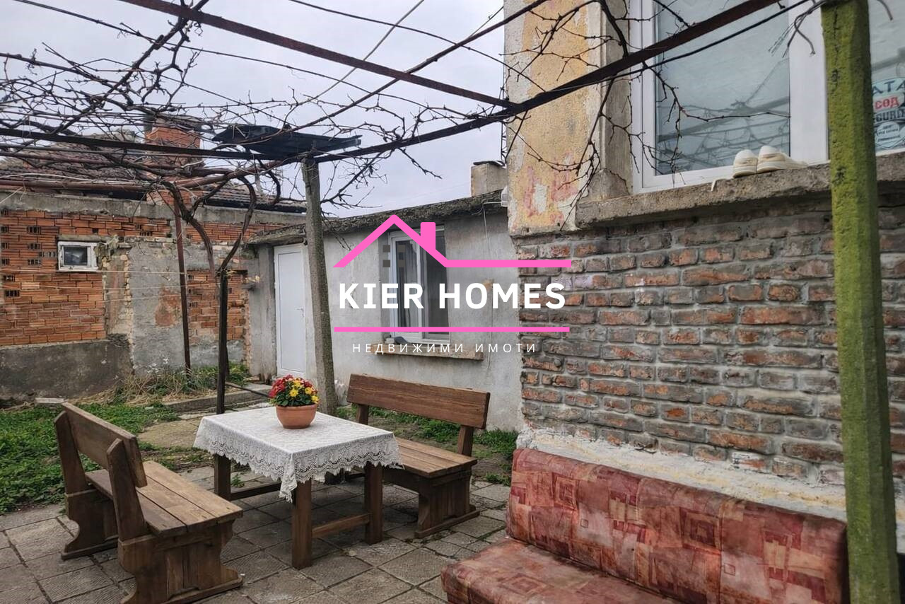 Продава КЪЩА, с. Калитиново, област Стара Загора, снимка 3 - Къщи - 54454283
