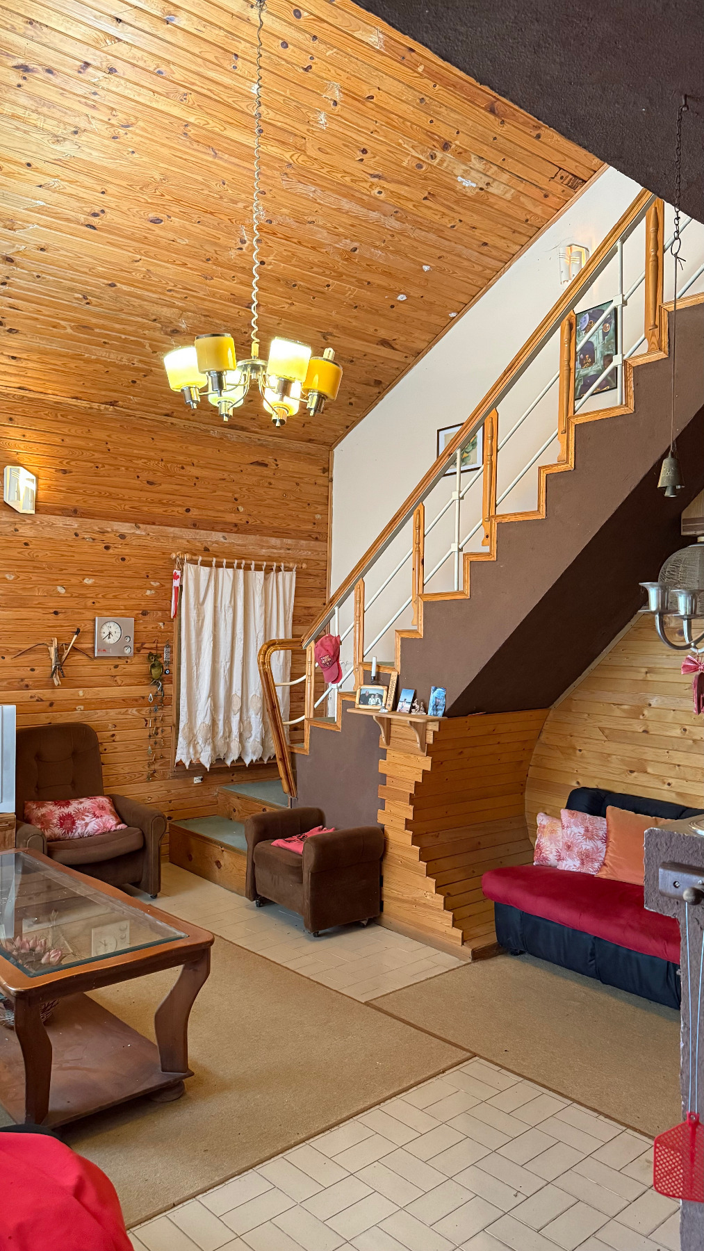 Продава КЪЩА, с. Тученица, област Плевен