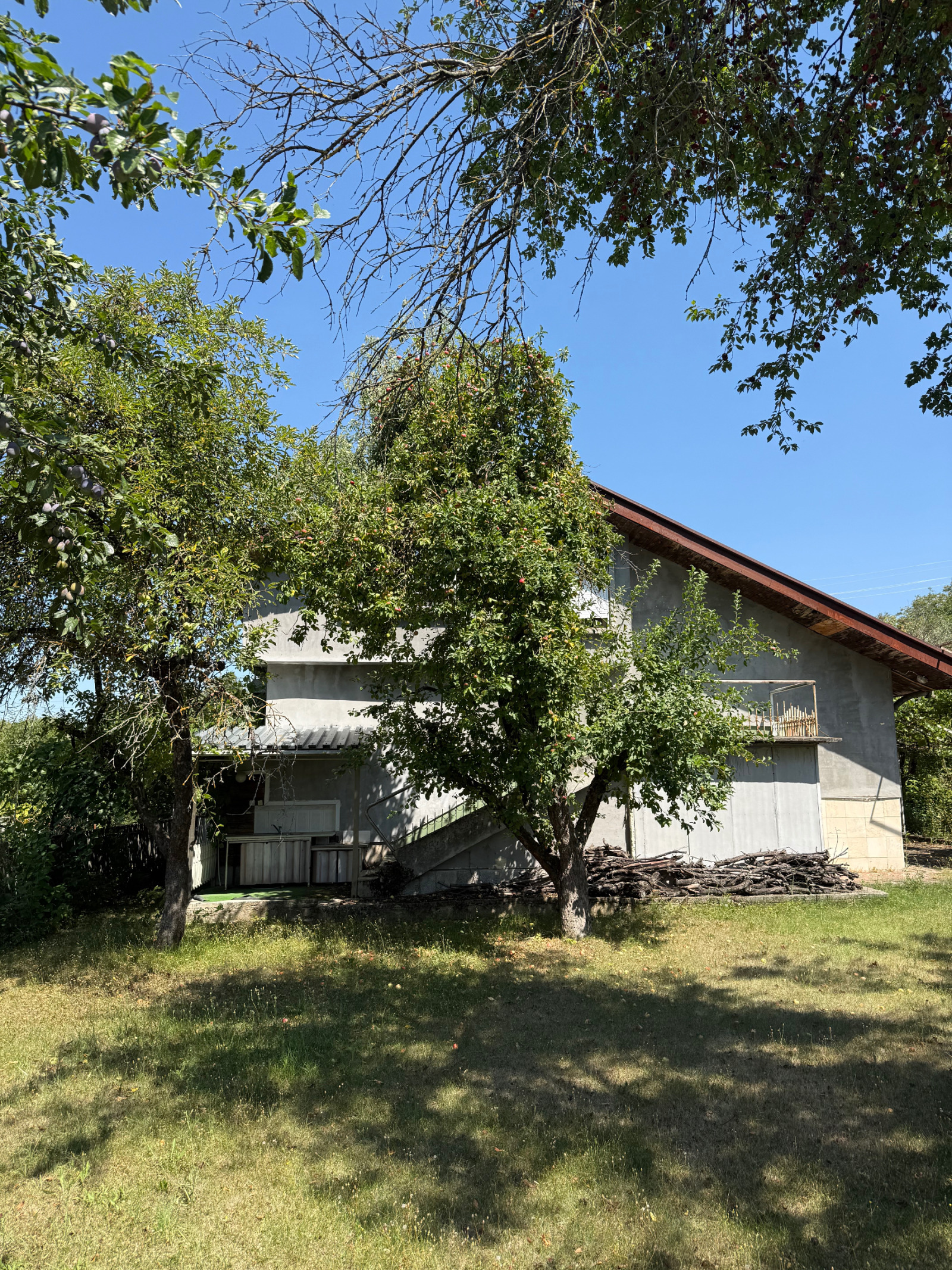 Продава КЪЩА, с. Тученица, област Плевен, снимка 12 - Къщи - 55513388