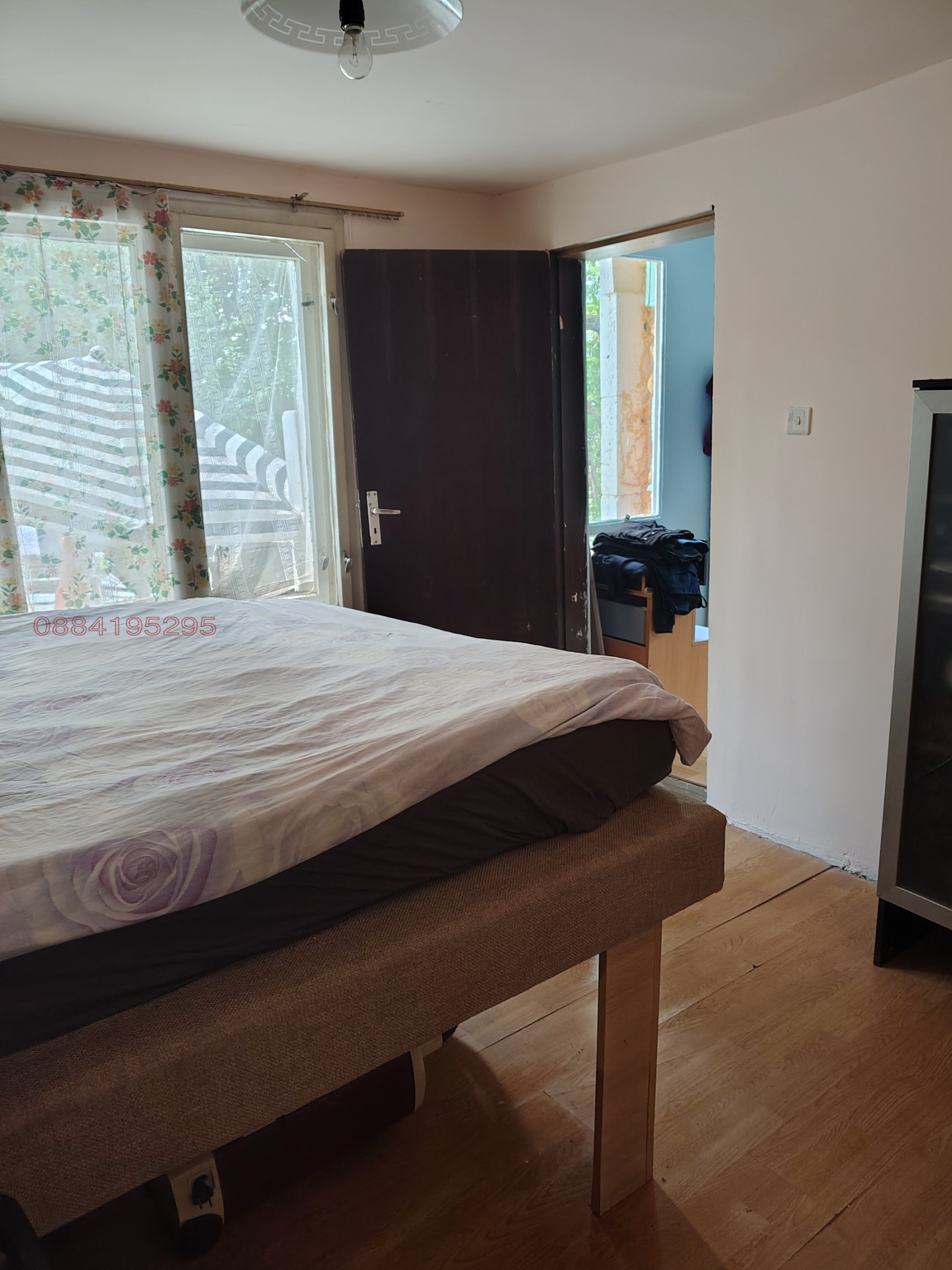 Продава КЪЩА, с. Батулия, област София област, снимка 4 - Къщи - 55603883