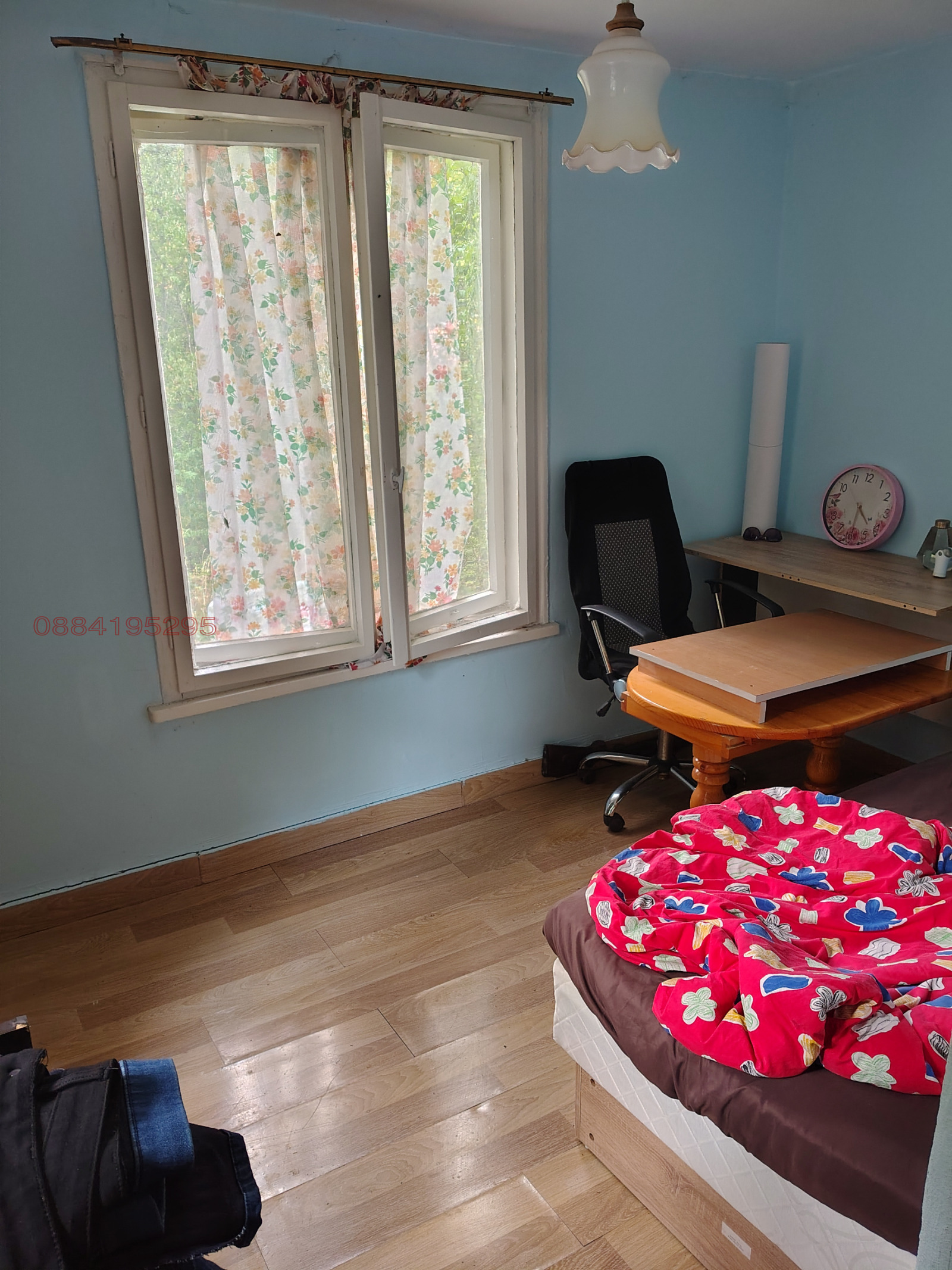 Продава КЪЩА, с. Батулия, област София област, снимка 3 - Къщи - 55603883