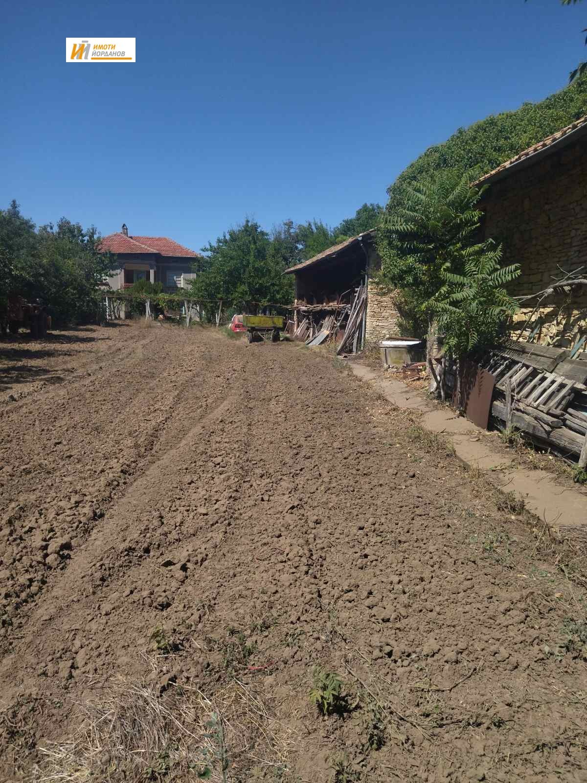 Продава КЪЩА, с. Долна Липница, област Велико Търново, снимка 8 - Къщи - 56027933