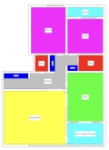 Продава 3-СТАЕН, гр. София, Младост 3, снимка 2