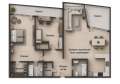 Продава  3-стаен град София , в.з.Симеоново - Драгалевци , 160 кв.м | 24750158 - изображение [5]