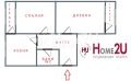Продава  3-стаен град София , Зона Б-18 , 65 кв.м | 49179956 - изображение [7]