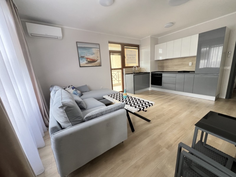 Продава 2-СТАЕН в област Добрич, гр. Балчик - 74 кв.м / 65 000 € » 127 128.95 лв., БЛУ ВЮ ЕСТЕЙТ