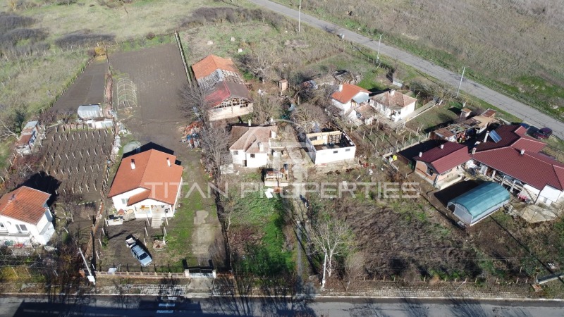 Продава КЪЩА в област Бургас, с. Дебелт - 61 кв.м / 73 000 € » 142 775.59 лв., ТИТАН СЕЙЛС