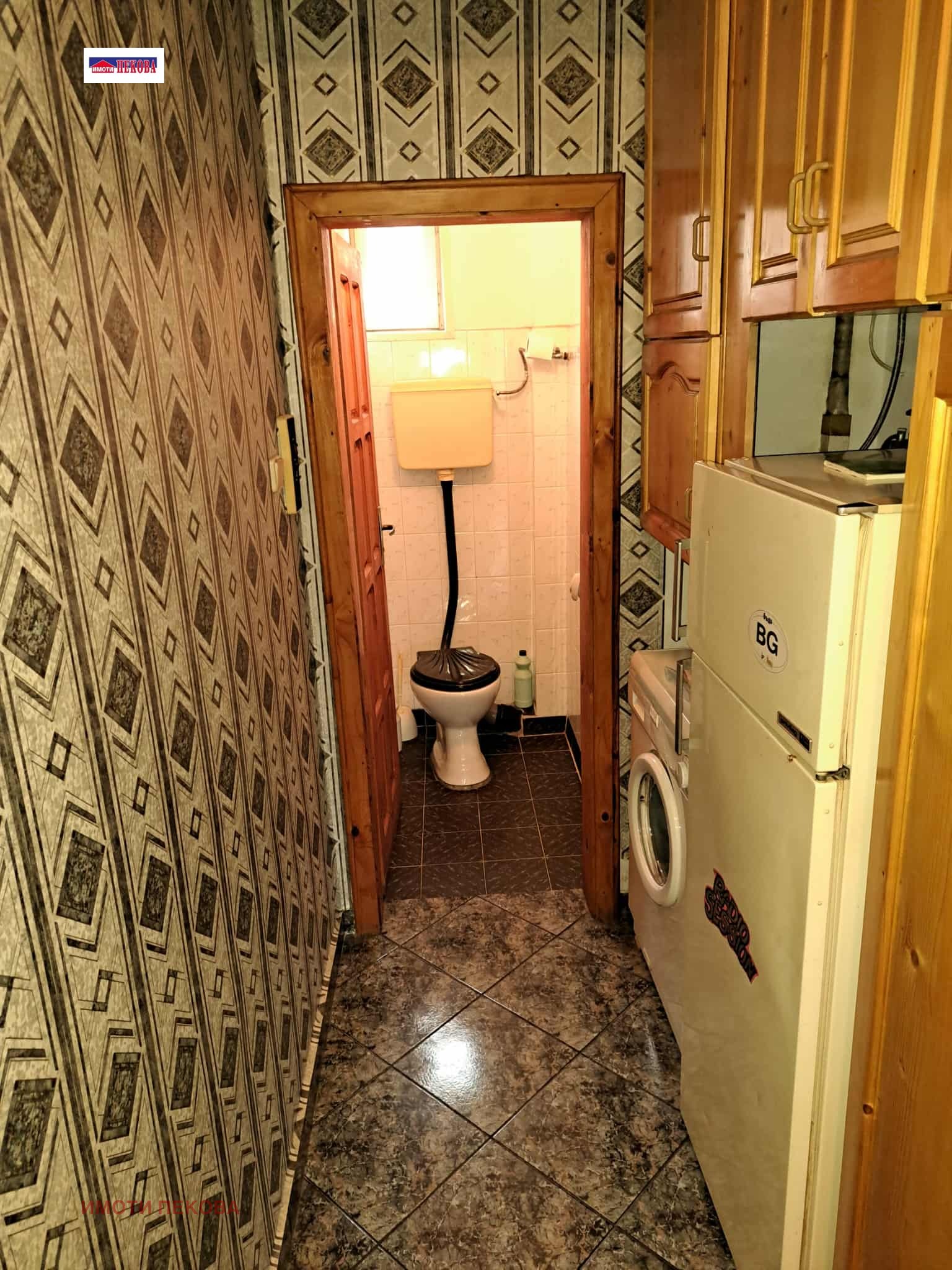 Продава 3-СТАЕН | Imot.bg — изображение 14