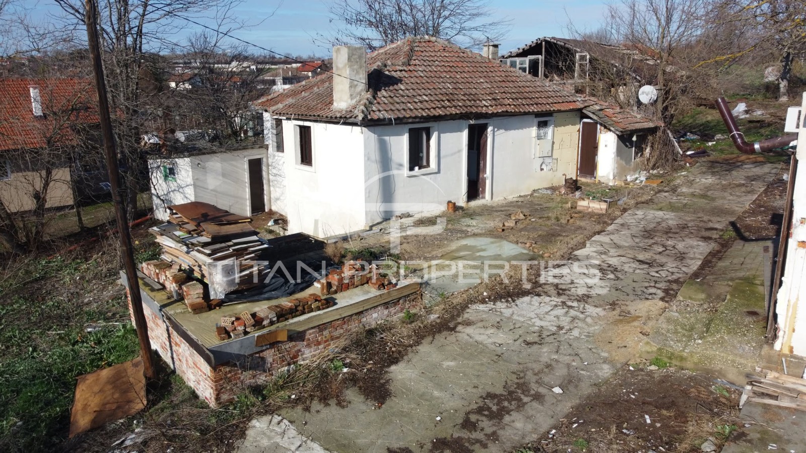 Продава КЪЩА | Imot.bg — изображение 7