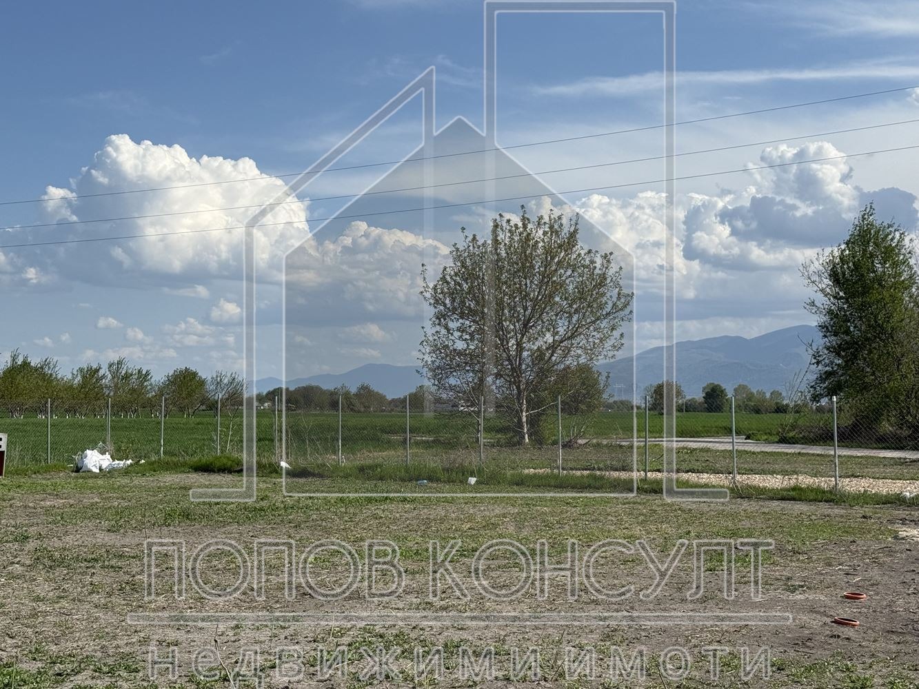 Продава ПАРЦЕЛ | Imot.bg — изображение 2