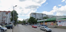 3-СТАЕН, 91 m2