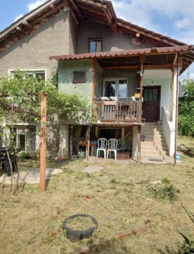 Talo Gjueševo, Kyustendilin alue