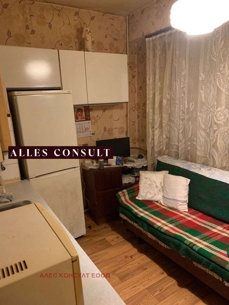 Продава  2-стаен град София , Хаджи Димитър , 45 кв.м | 37698950 - изображение [2]