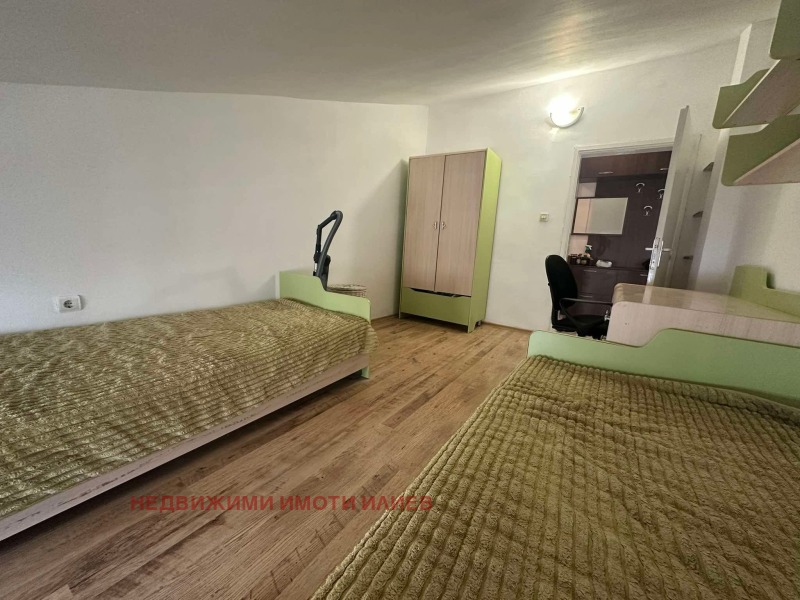 На продаж  1 спальня Стара Загора , Опълченски , 58 кв.м | 18524584 - зображення [11]