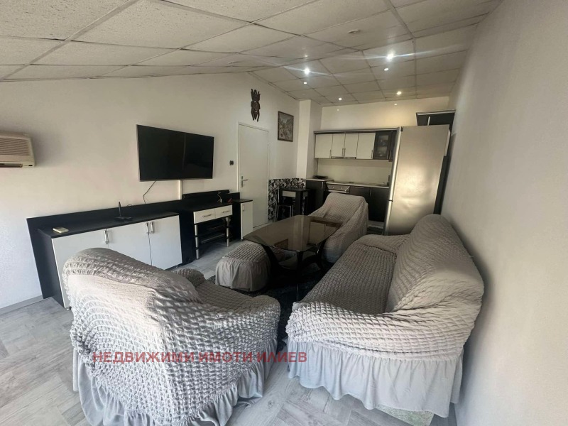 На продаж  1 спальня Стара Загора , Опълченски , 58 кв.м | 18524584 - зображення [6]