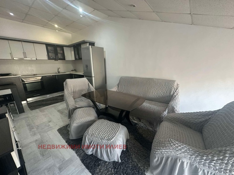 На продаж  1 спальня Стара Загора , Опълченски , 58 кв.м | 18524584 - зображення [4]