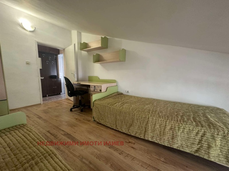 На продаж  1 спальня Стара Загора , Опълченски , 58 кв.м | 18524584 - зображення [12]