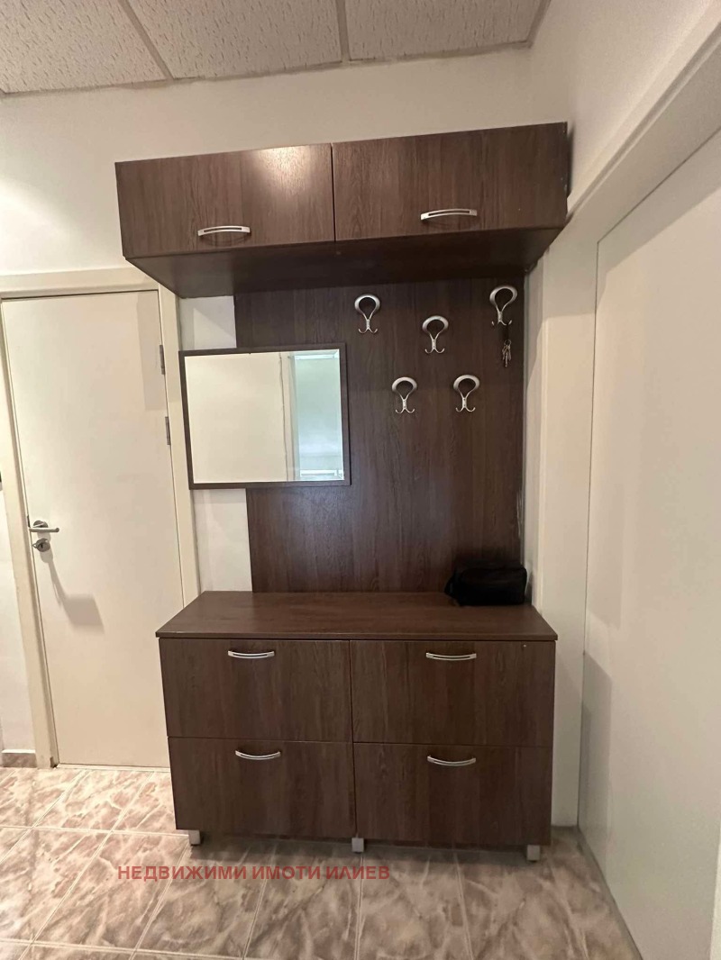 На продаж  1 спальня Стара Загора , Опълченски , 58 кв.м | 18524584 - зображення [9]