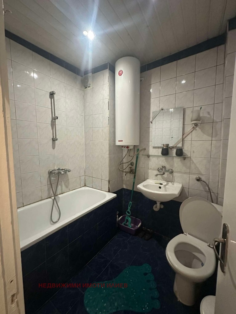 На продаж  1 спальня Стара Загора , Опълченски , 58 кв.м | 18524584 - зображення [17]