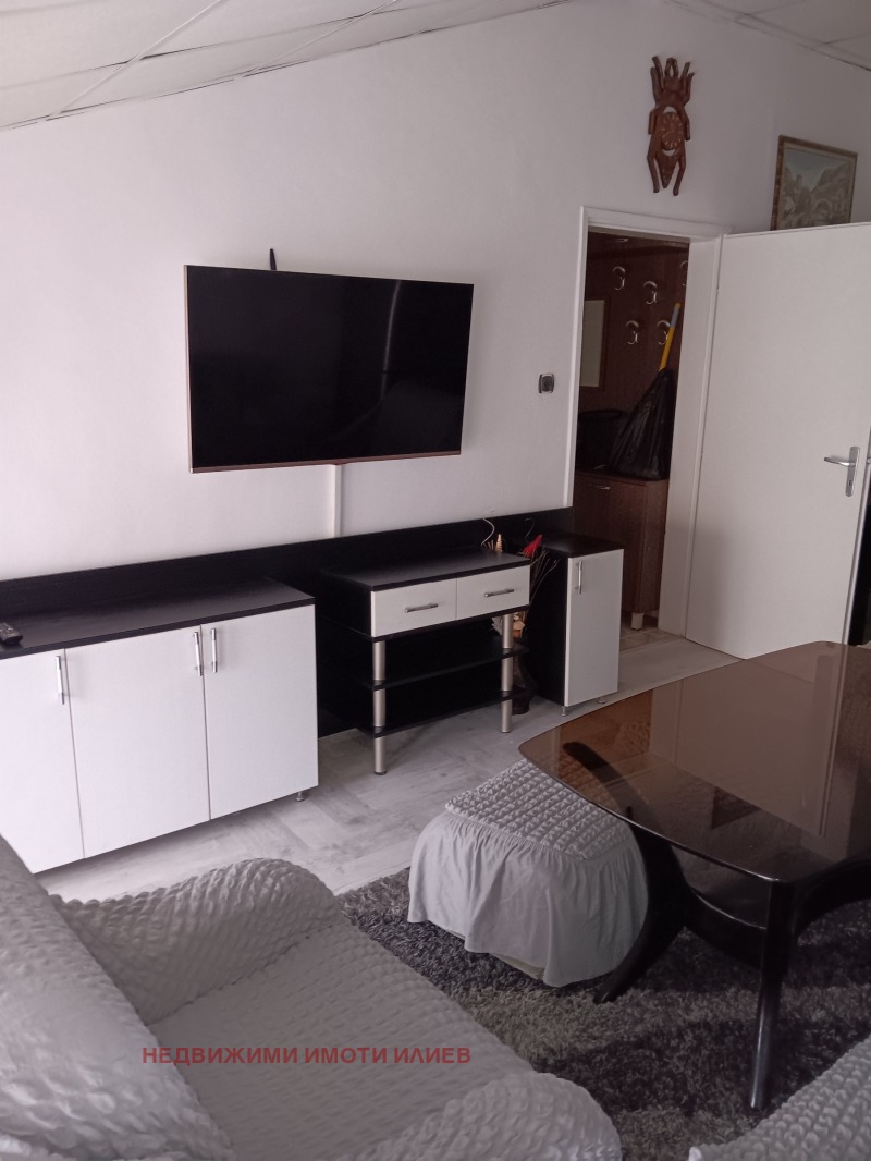 На продаж  1 спальня Стара Загора , Опълченски , 58 кв.м | 18524584 - зображення [3]