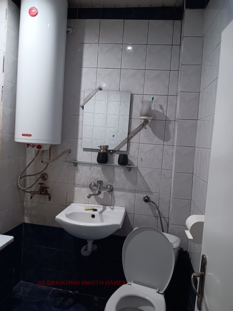 На продаж  1 спальня Стара Загора , Опълченски , 58 кв.м | 18524584 - зображення [16]