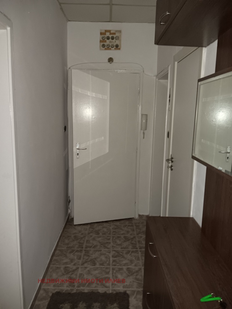 На продаж  1 спальня Стара Загора , Опълченски , 58 кв.м | 18524584 - зображення [8]