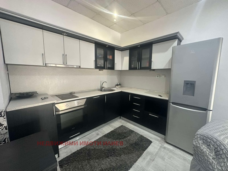 На продаж  1 спальня Стара Загора , Опълченски , 58 кв.м | 18524584
