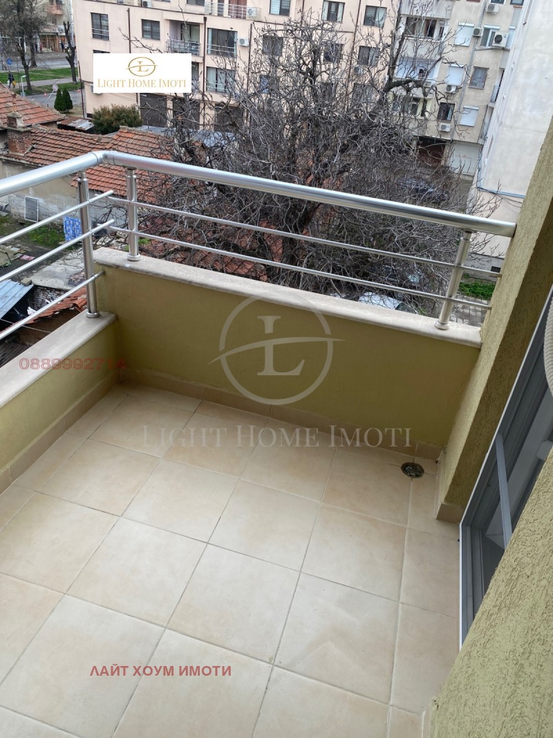À venda  1 quarto Plovdiv , Kiutchuk Parij , 63 m² | 63008441 - imagem [7]