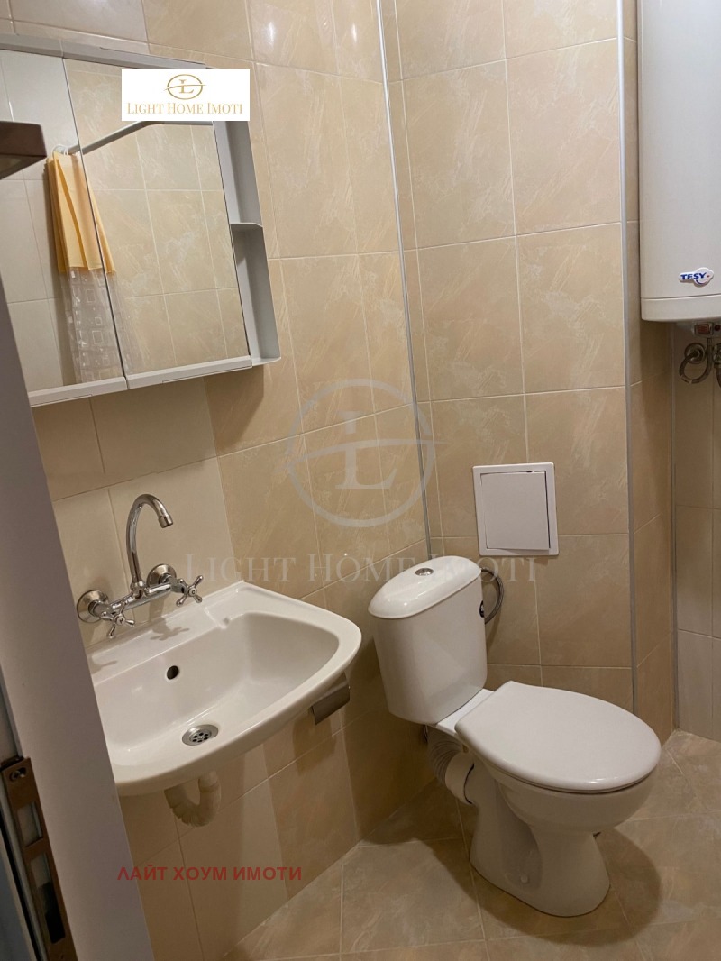 À venda  1 quarto Plovdiv , Kiutchuk Parij , 63 m² | 63008441 - imagem [5]