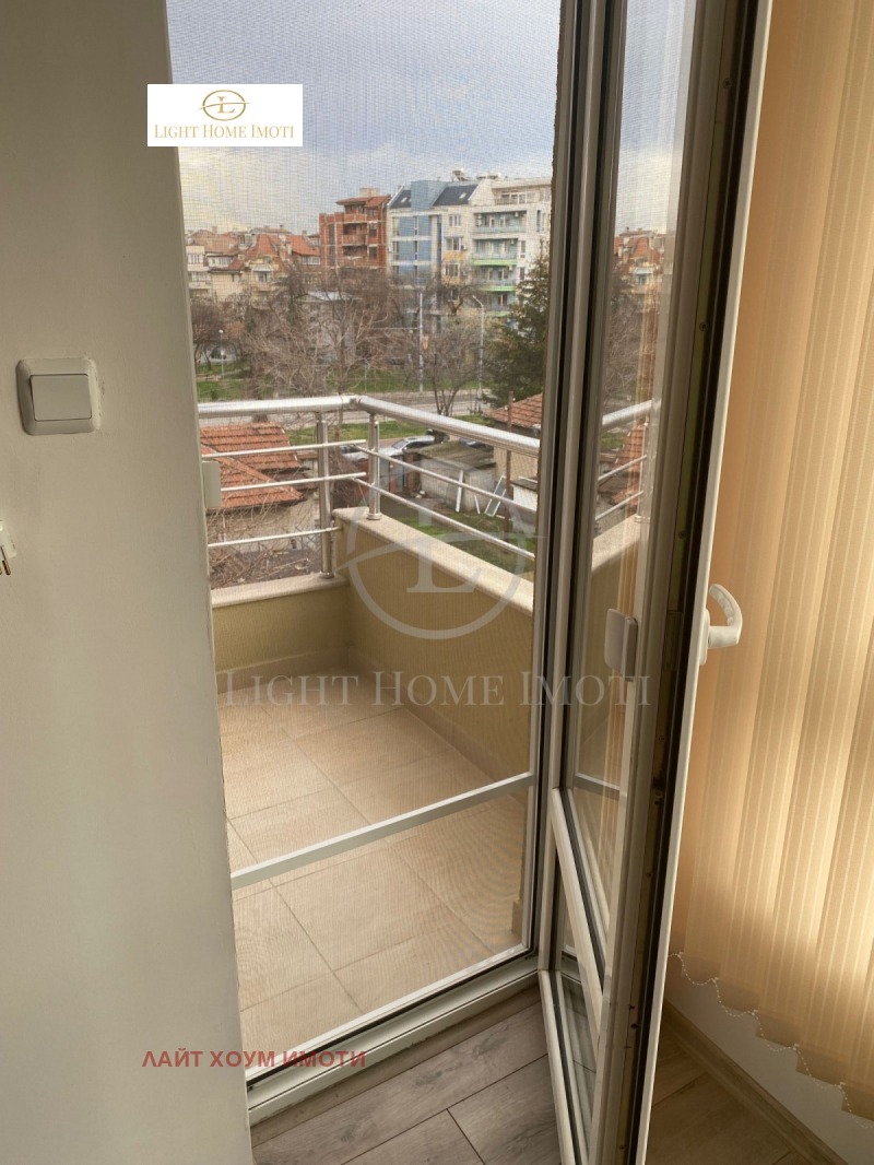 À venda  1 quarto Plovdiv , Kiutchuk Parij , 63 m² | 63008441 - imagem [6]
