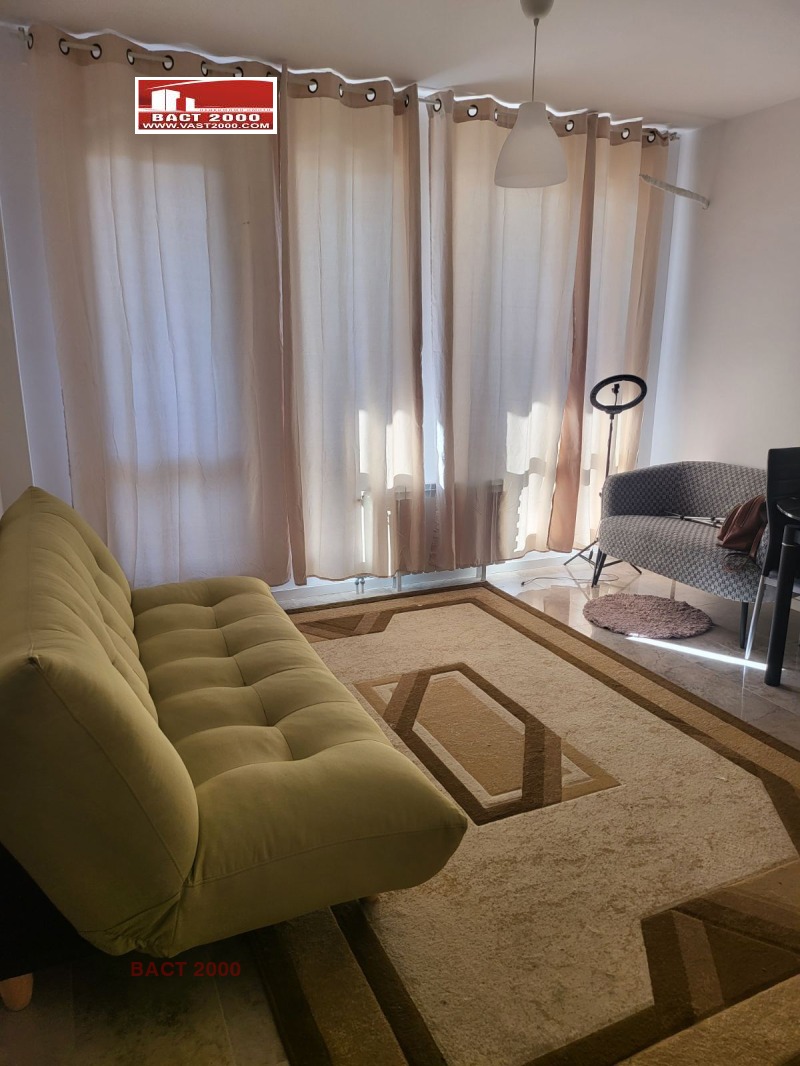 De vânzare  1 dormitor Sofia , Studentsci grad , 56 mp | 27445559 - imagine [2]