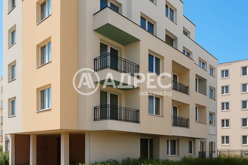 Продава 2-СТАЕН, гр. София, Малинова долина, снимка 3 - Апартаменти - 52624423