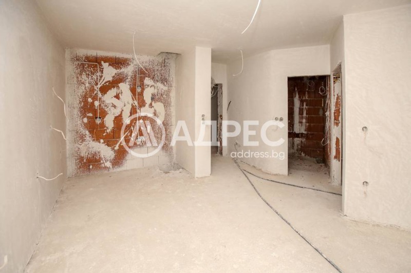 Продава 2-СТАЕН, гр. София, Малинова долина, снимка 2 - Апартаменти - 52624423