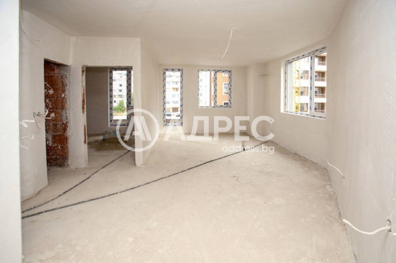 Продава 2-СТАЕН, гр. София, Малинова долина, снимка 4 - Апартаменти - 52624423