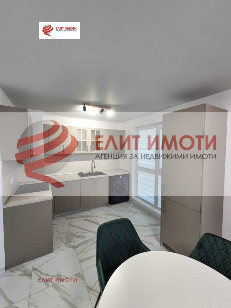 Продава 2-СТАЕН, гр. Варна, м-т Пчелина, снимка 2 - Апартаменти - 53198336