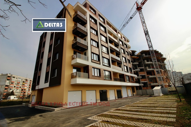 Продава  3-стаен град София , Обеля 1 , 108 кв.м | 84930979 - изображение [4]