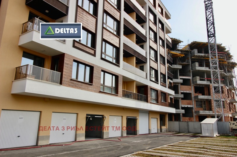 Na prodej  2 ložnice Sofia , Obelja 1 , 108 m2 | 84930979