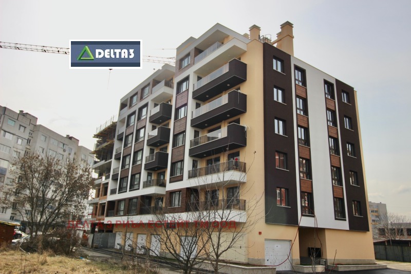 Продава 3-СТАЕН, гр. София, Обеля 1, снимка 2 - Aпартаменти - 39213769