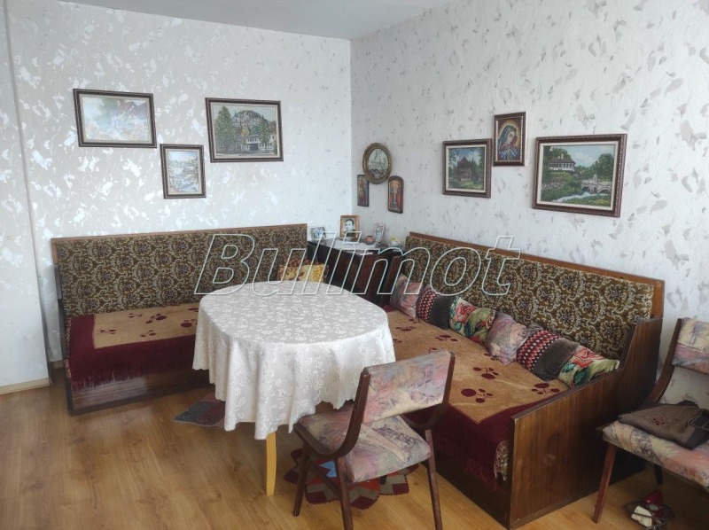 For Sale  2 bedroom Varna , Vladislav Varnenchik 1 , 61 sq.m | 51343991 - image [3]