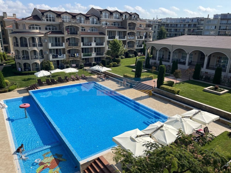 Zu verkaufen  2 Schlafzimmer region Burgas , Tschernomorez , 90 qm | 53936727 - Bild [13]