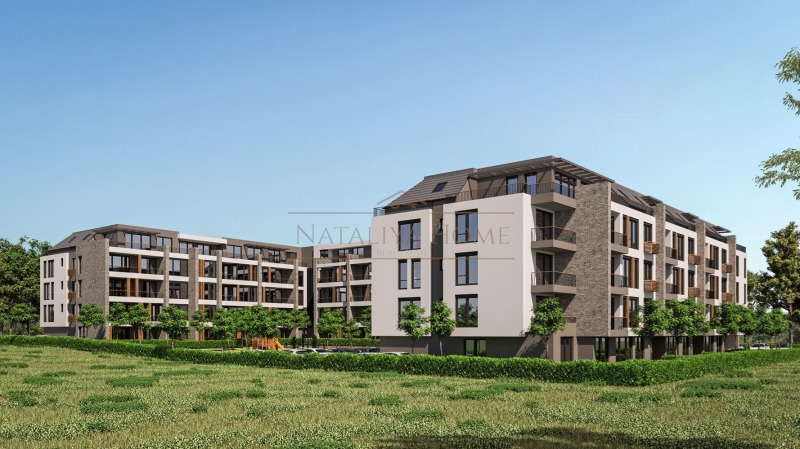 Satılık  2 yatak odası Burgas , Sarafovo , 109 metrekare | 56050175 - görüntü [4]