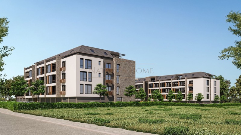 Satılık  2 yatak odası Burgas , Sarafovo , 109 metrekare | 56050175 - görüntü [6]