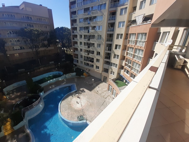 Продава 3-СТАЕН, гр. Варна, к.к. Чайка, снимка 13 - Апартаменти - 52770895