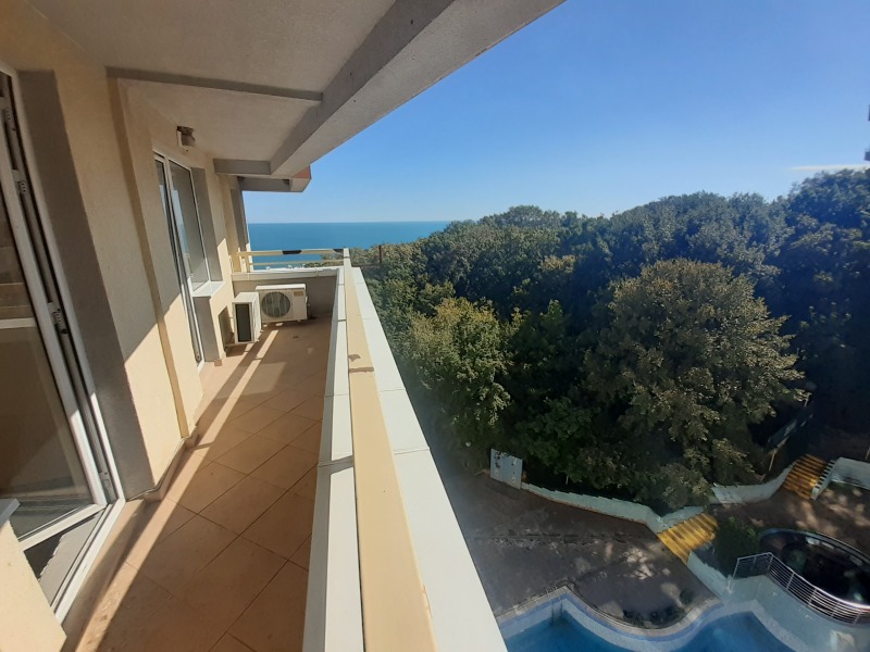 Продава 3-СТАЕН, гр. Варна, к.к. Чайка, снимка 14 - Апартаменти - 52770895