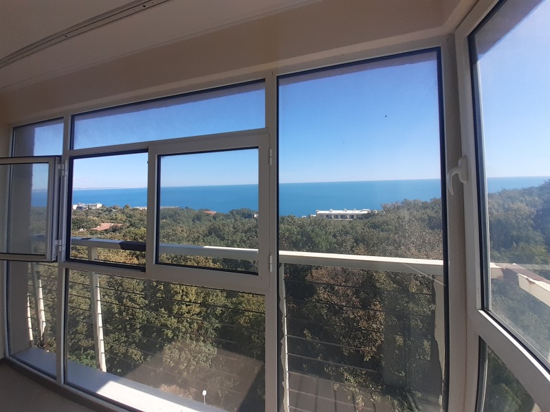 Продава 3-СТАЕН, гр. Варна, к.к. Чайка, снимка 5 - Апартаменти - 52770895